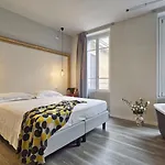 Torino Hotell 3*