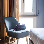 Hotell Torino Parma