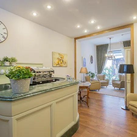 Torino 3* بارما