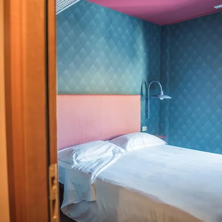 Torino فندق بارما