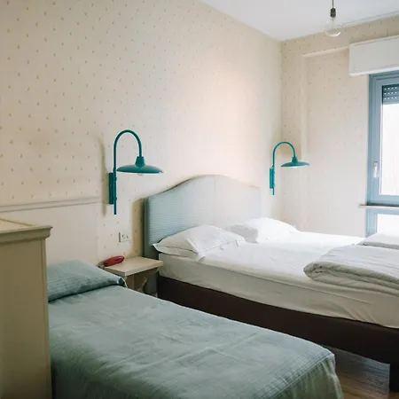 Torino Hotel Parme