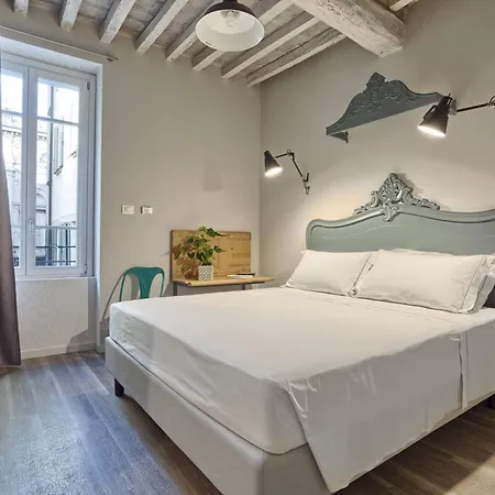 Torino Hotel 3*