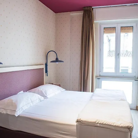 Torino Hotel