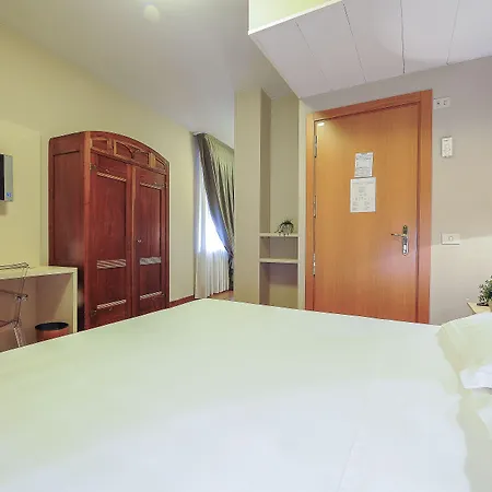 فندق Torino بارما