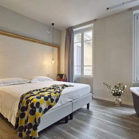 Torino Hotel 3*
