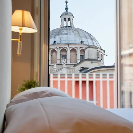 Torino Hotel 3*