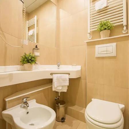Hotel Torino 3*