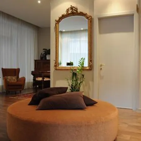 فندق Torino بارما