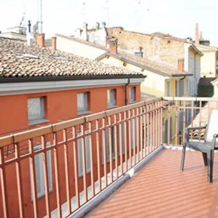 Torino 3* بارما