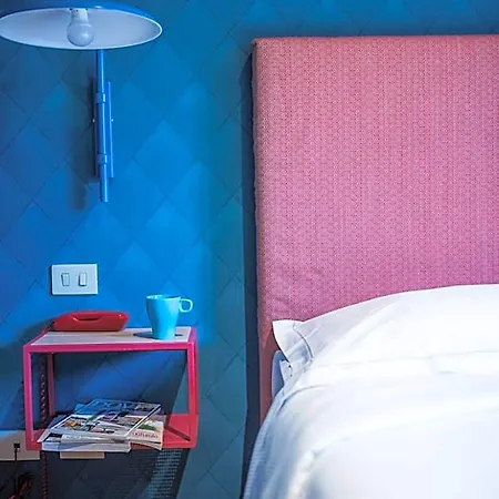 Torino Hotel 3*