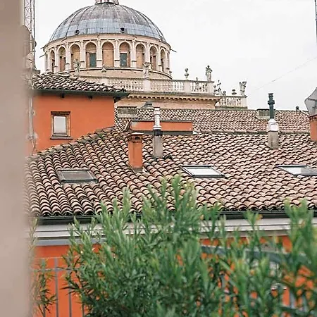 Torino Hotel Parma