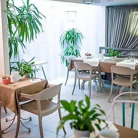 Hotel Torino Parma