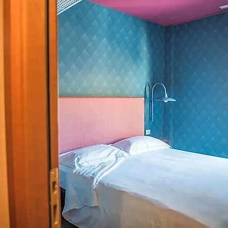 Hotel Torino 3*