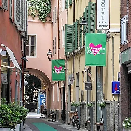 Torino Hotel