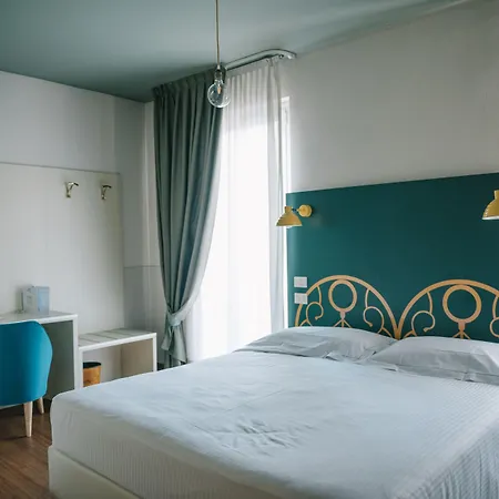 Torino Hotel Parme