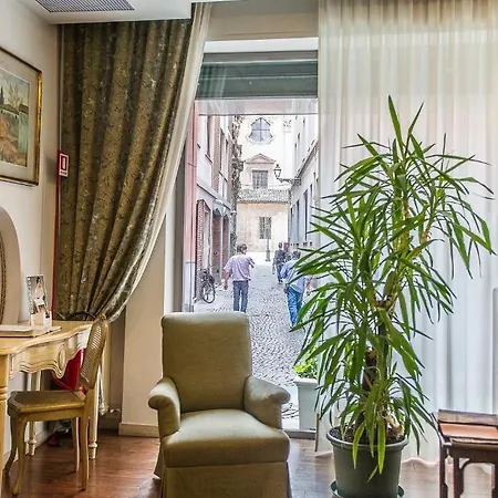 Torino 3* Parme