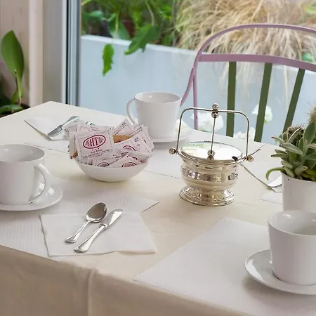 Hotel Torino Parma