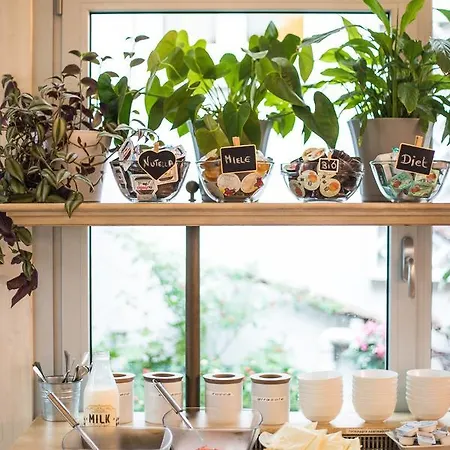 Torino فندق بارما