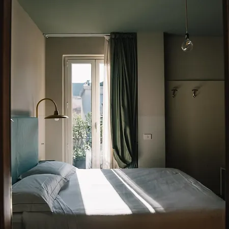 Torino Hotel 3*