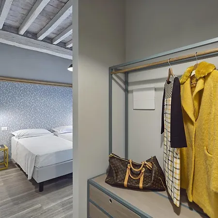 Hotel Torino 3*