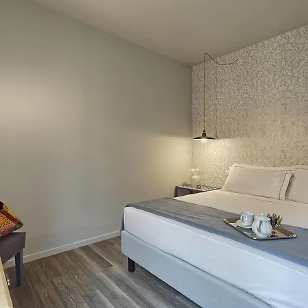 Hotel Torino 3*