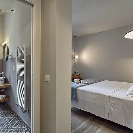 Torino Hotel Parme