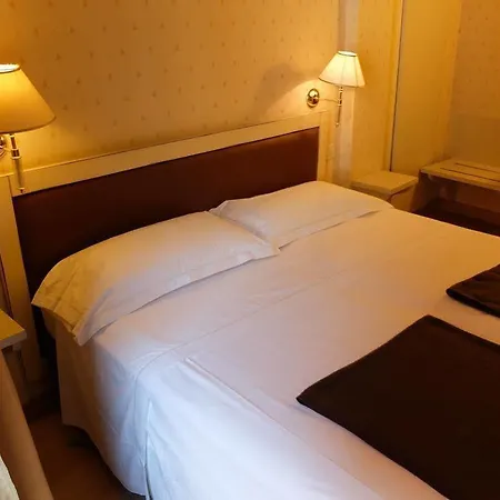 Hotel Torino Parme