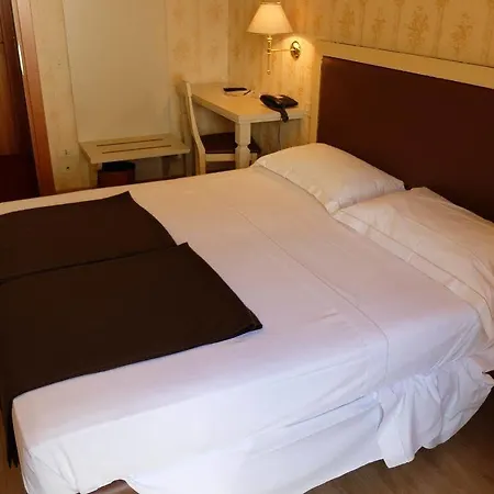 Torino 3* Parme