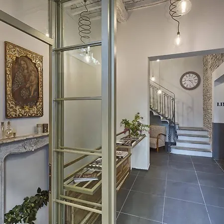 Hotel Torino 3*