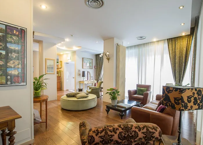 ホテル トリノ 3*