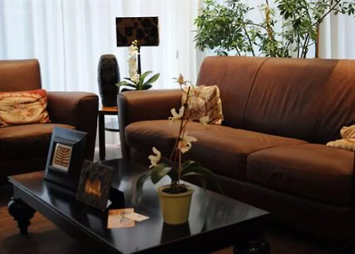 ホテル トリノ パルマ