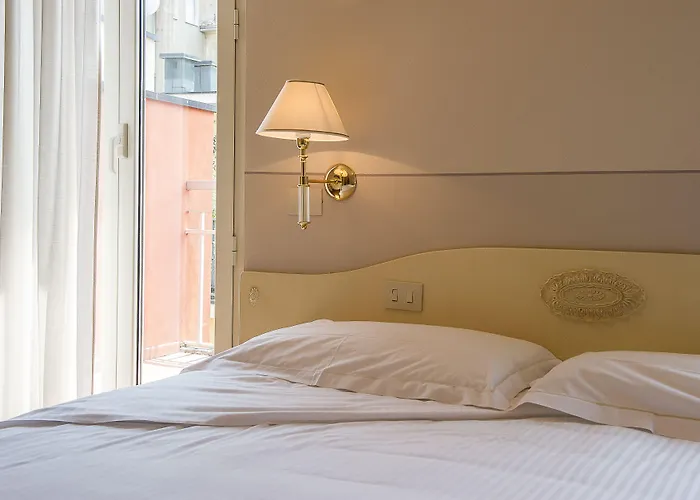 ホテル トリノ 3*