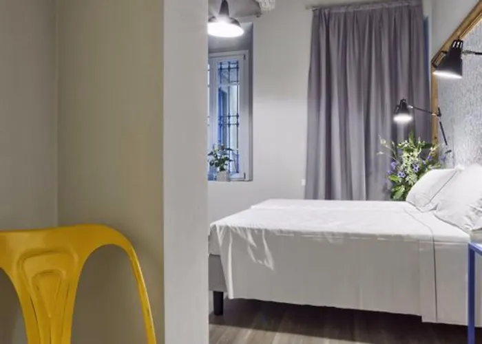 トリノ ホテル 3*