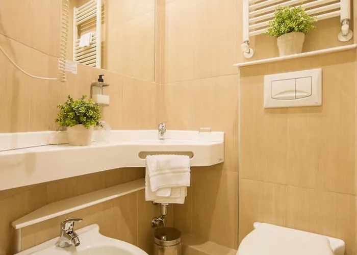 ホテル トリノ 3*