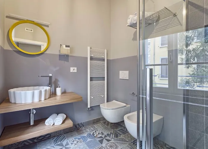 ホテル トリノ 3*