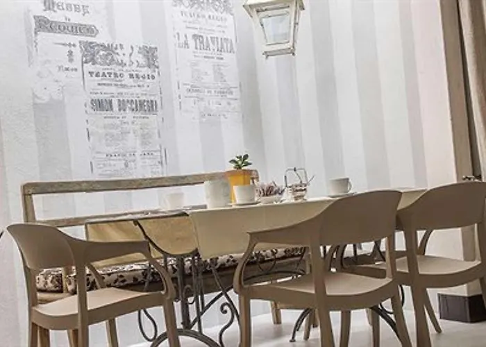 トリノ ホテル パルマ