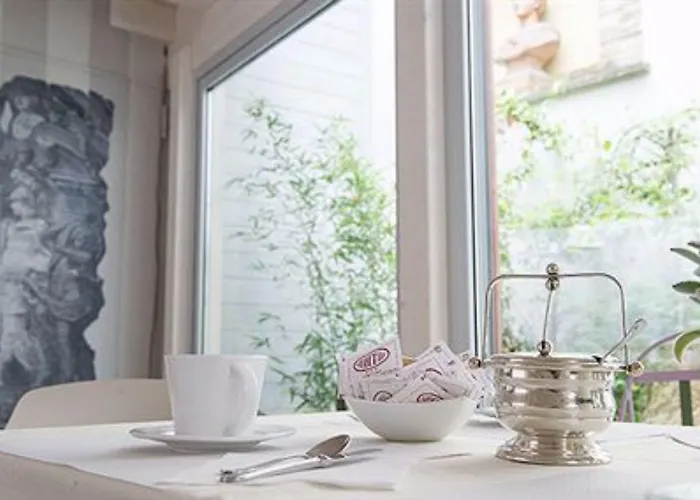 トリノ ホテル パルマ