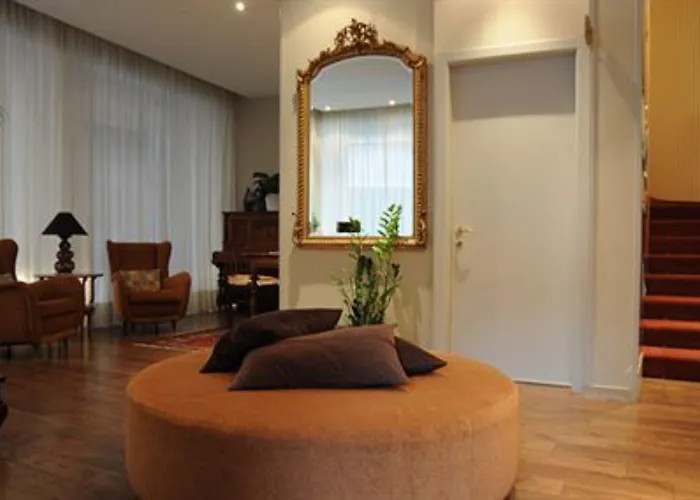 ホテル トリノ パルマ