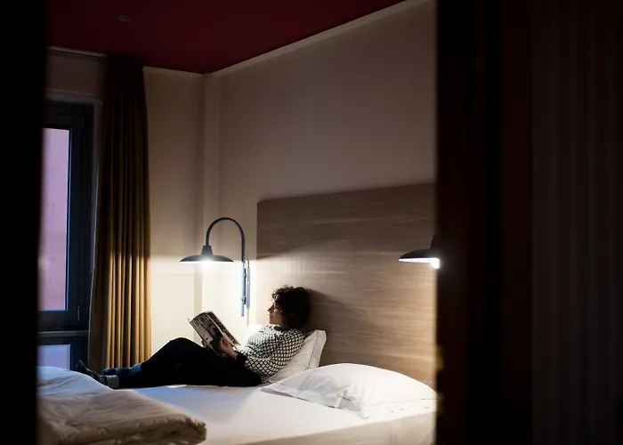 トリノ 3* パルマ