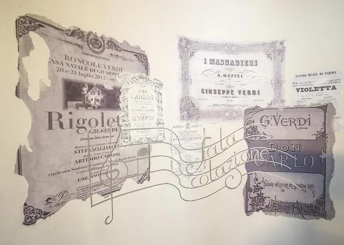 トリノ ホテル パルマ