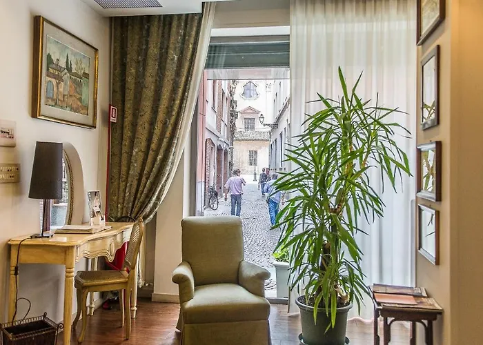 トリノ 3* パルマ