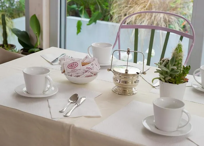 ホテル トリノ パルマ