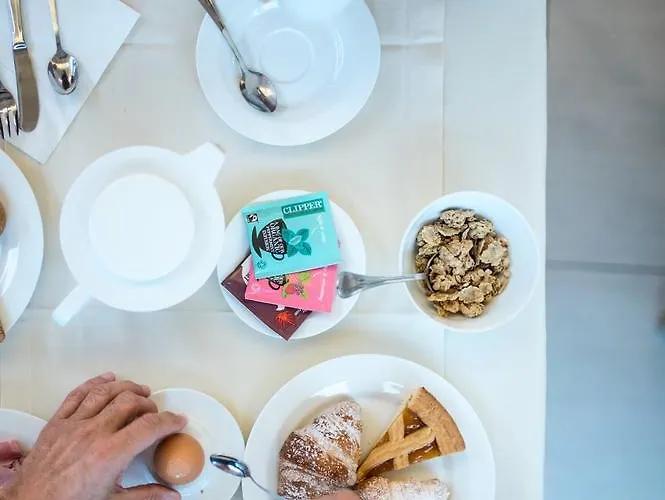 ホテル トリノ 3*