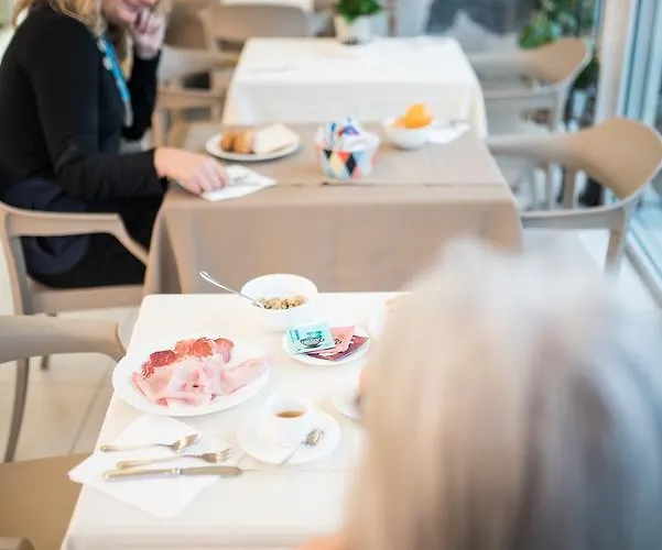 ホテル トリノ パルマ