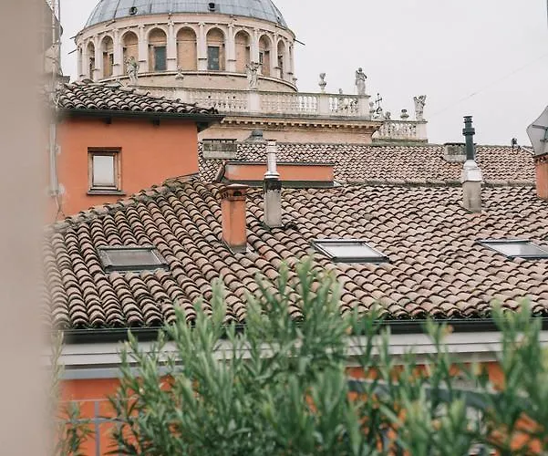 ホテル トリノ 3*