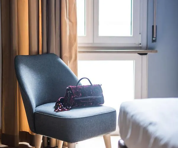 ホテル トリノ パルマ