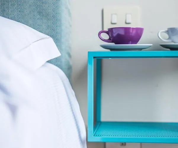 トリノ ホテル 3*