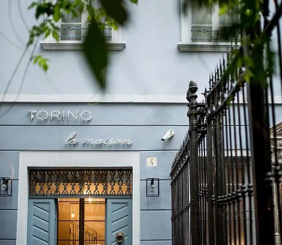 Torino Hotel