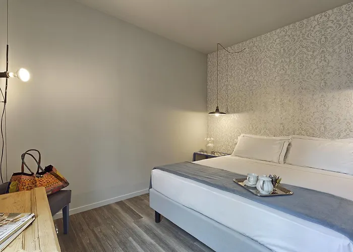 ホテル トリノ 3*