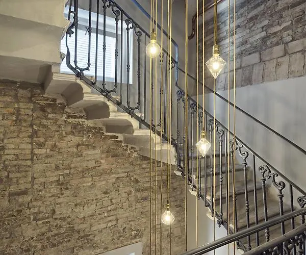 ホテル トリノ 3*